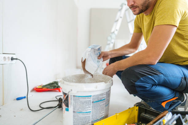 Best Ceiling Drywall Installation  in Thompsons Station, TN