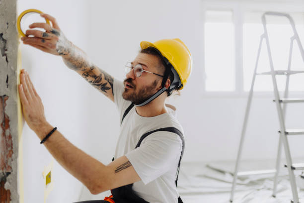 Best Remodeling Drywall  in Thompsons Station, TN